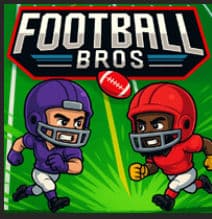 Football Bros