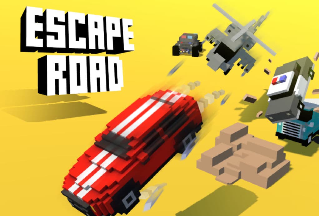 Escape Road