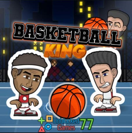 Basketball King
