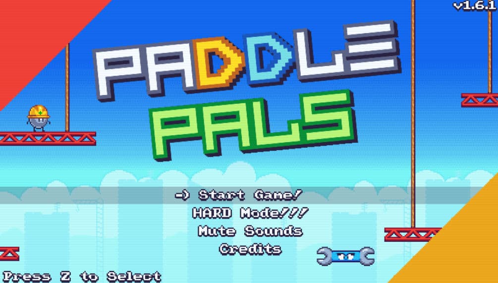 Paddle Pals