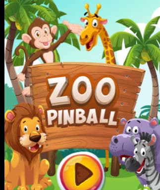 Zoo Pinball