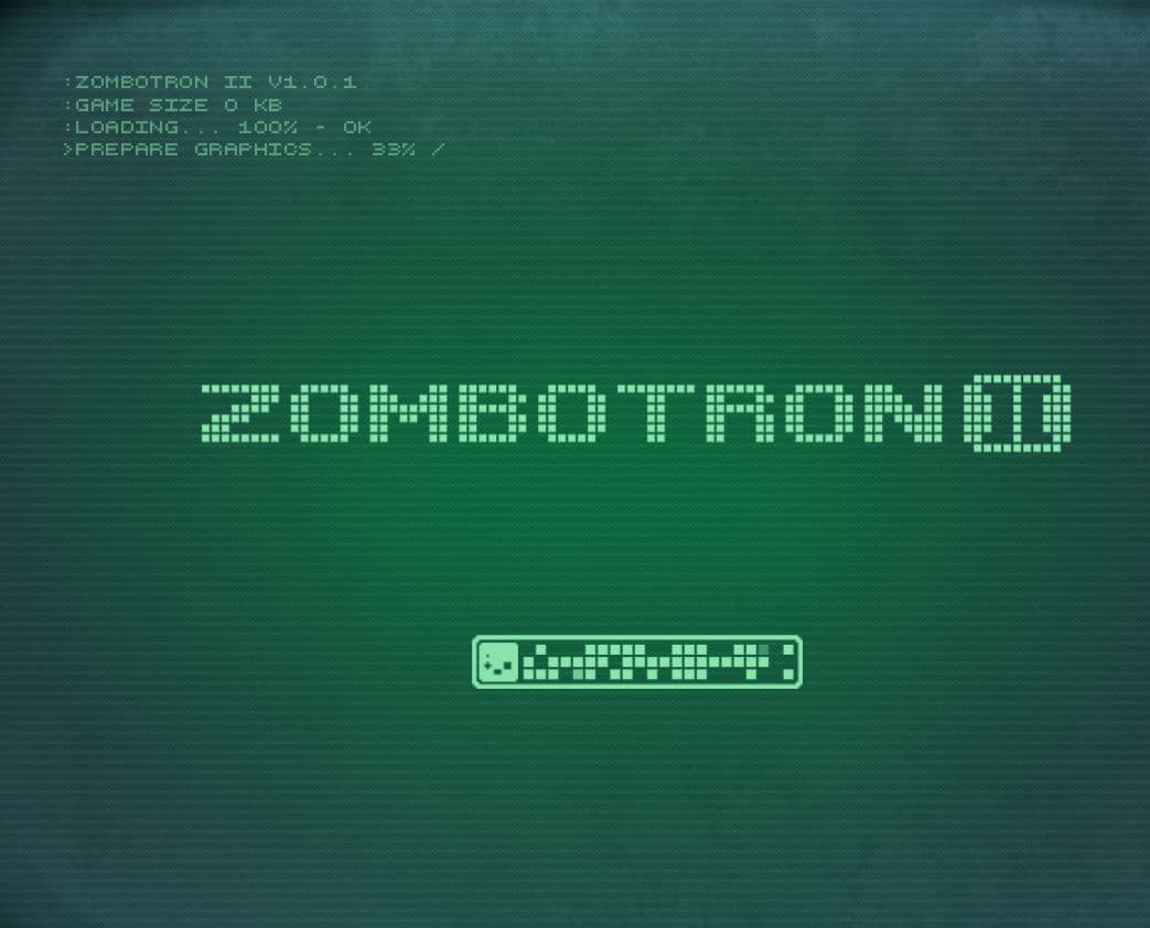 Zombotron 2