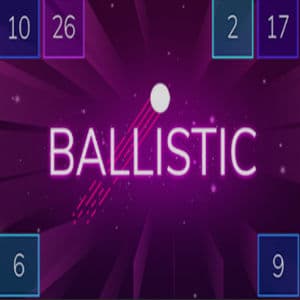 Ballistic