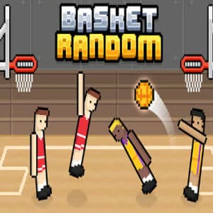 Basket Random