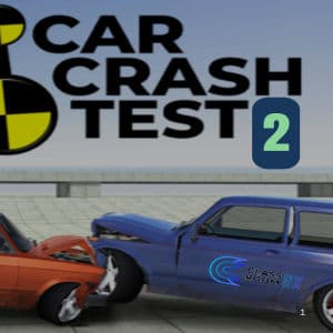Car Crash Test 2