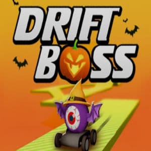 Drift Boss
