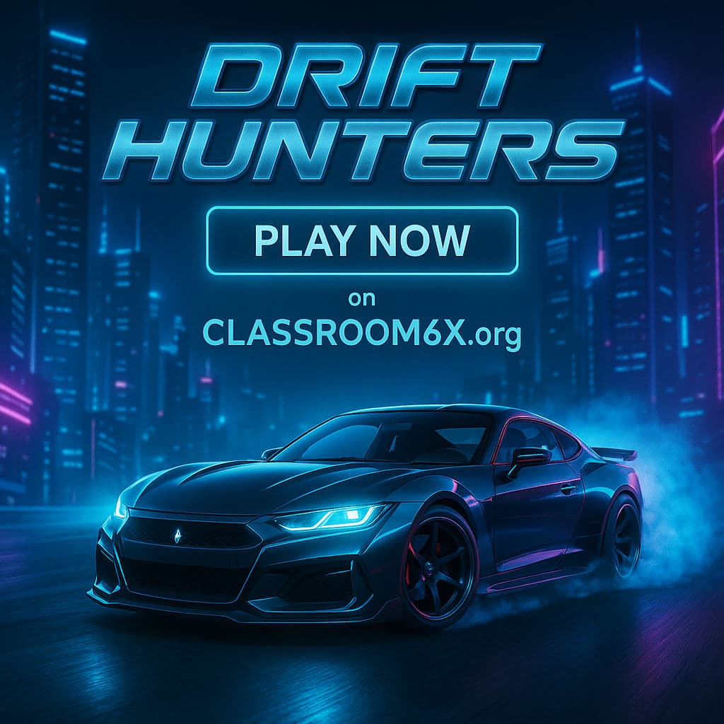 Drift Hunters