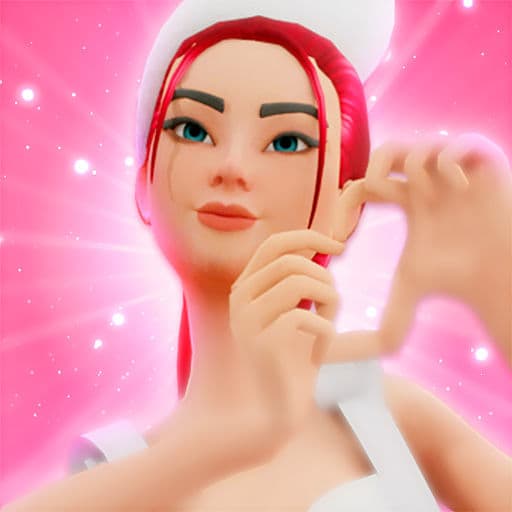 Fashion Challenge Catwalk Run