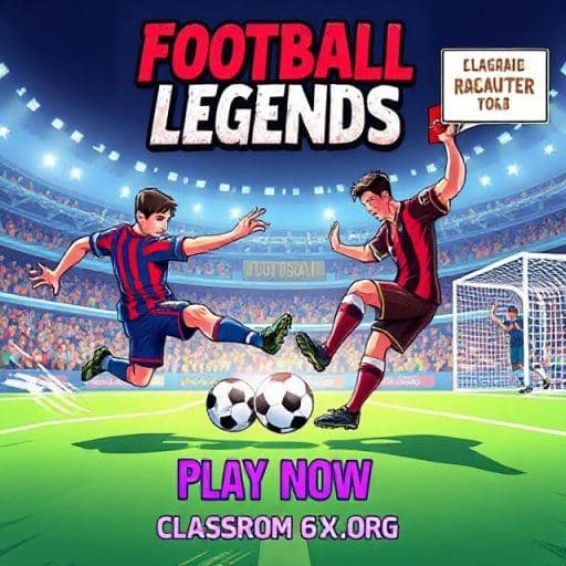 Football Legends
