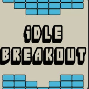 Idle Breakout