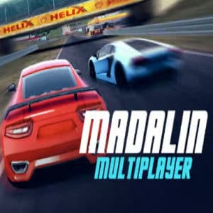 Madalin Cars Multiplayer