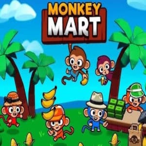 Monkey Mart