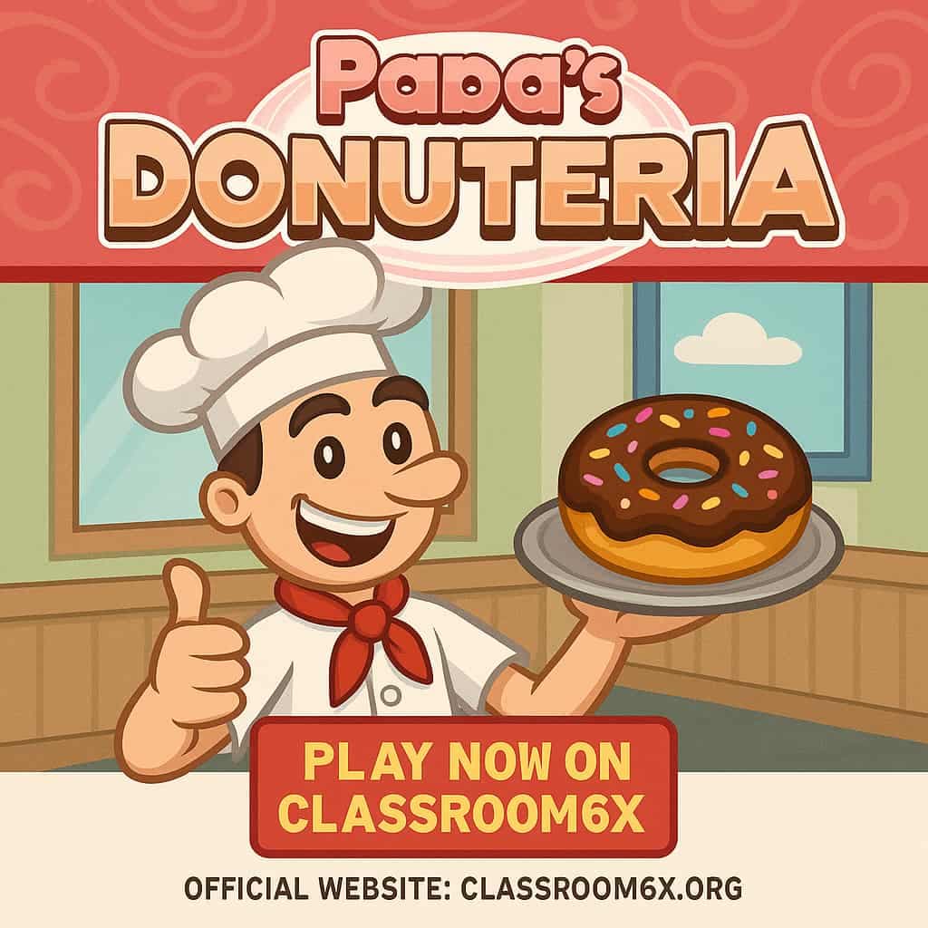 Papas Donuteria