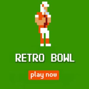 Retro Bowl