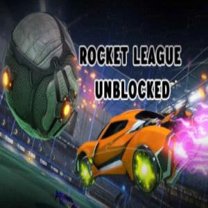 Rocket League