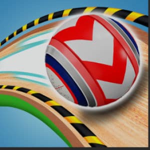 Rolling Ball 3D