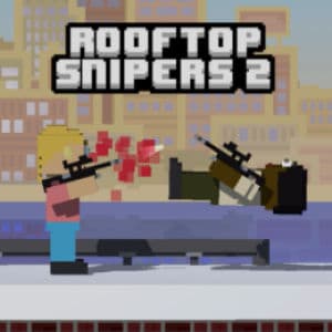 Rooftop Snipers