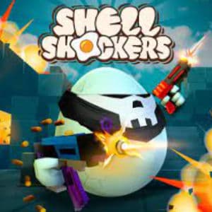 Shell Shockers