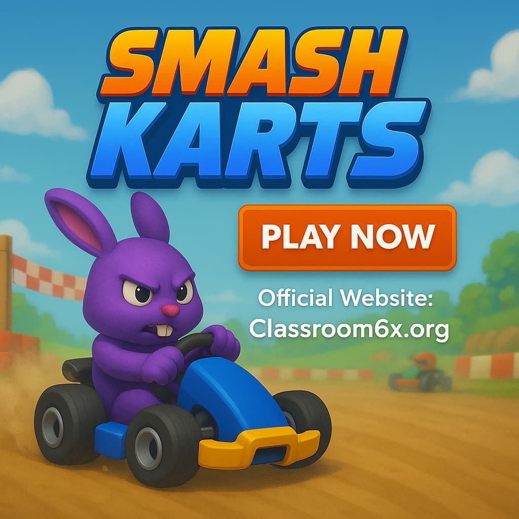 Smash Karts