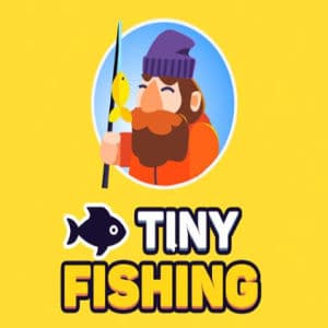 Tiny Fishing
