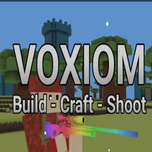 Voxiom.io