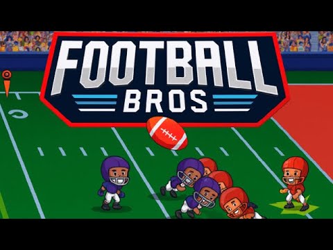 Football Bros.IO Full Gameplay Walkthrough