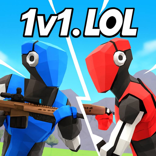 1v1 LOL Unblocked – Free Online Building & Shooting Game | Classroom6x