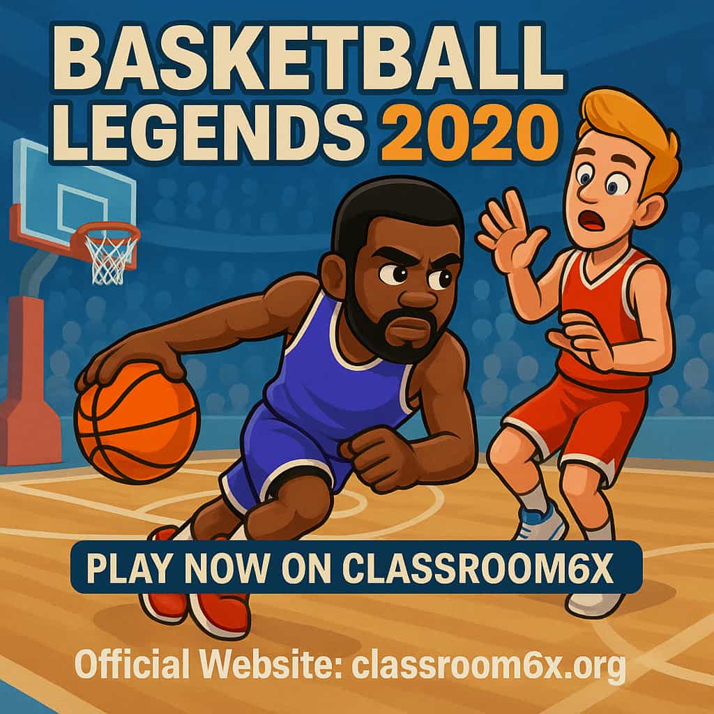 Basketball Legends
