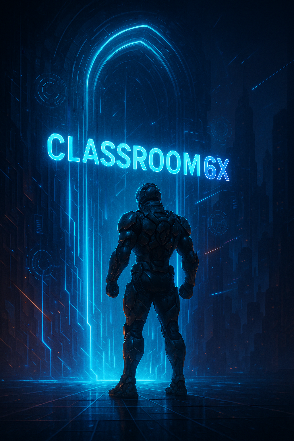 The Future of Education: How AI is Transforming Classrooms Without Replacing Teachers
