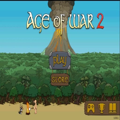 Age of War Unblocked – Play Classic Strategy Defense Game Online