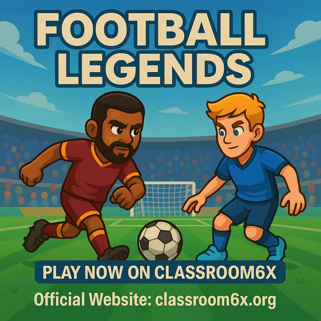 Football Legends