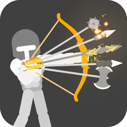 Ragdoll Archers Unblocked - Play Free Online on Classroom 6x