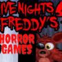 FNAF 4