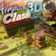 Airport Clash 3D