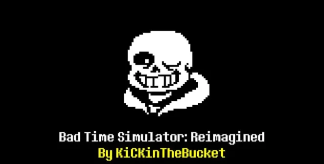 Bad Time Simulator