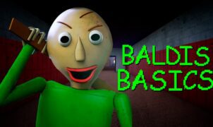 Baldi's Basics