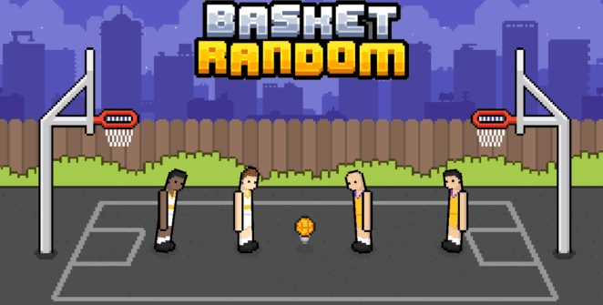 Basket Random
