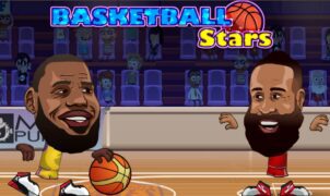 Basketball Stars