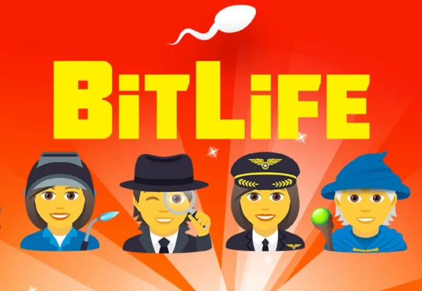 BitLife
