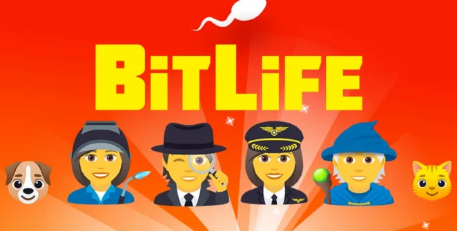 BitLife
