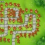 Bloons Tower Defense
