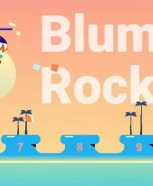 Blumgi Rocket