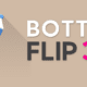 Bottle Flip