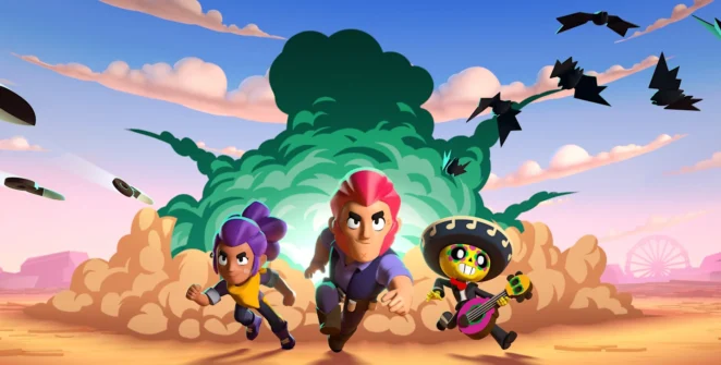 Brawl Stars