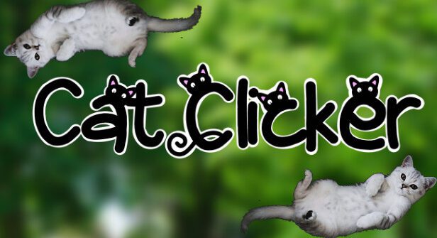 Cat Clicker RE