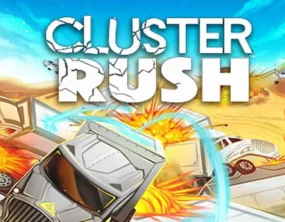 クラスターラッシュ