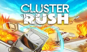 Cluster Rush