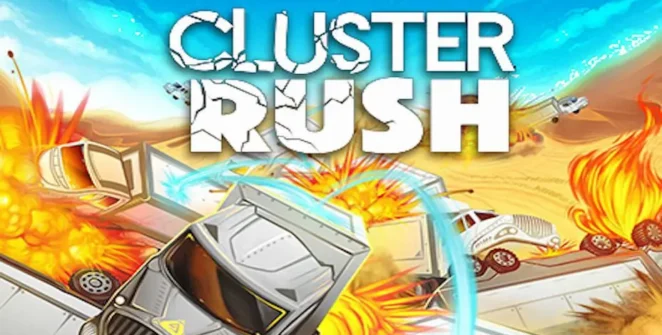 Cluster Rush