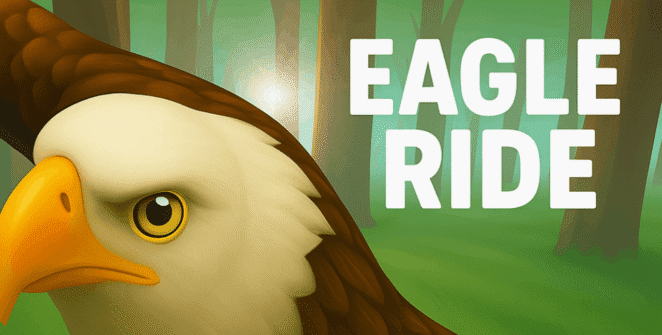 Eagle Ride