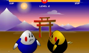 エッグファイターズ